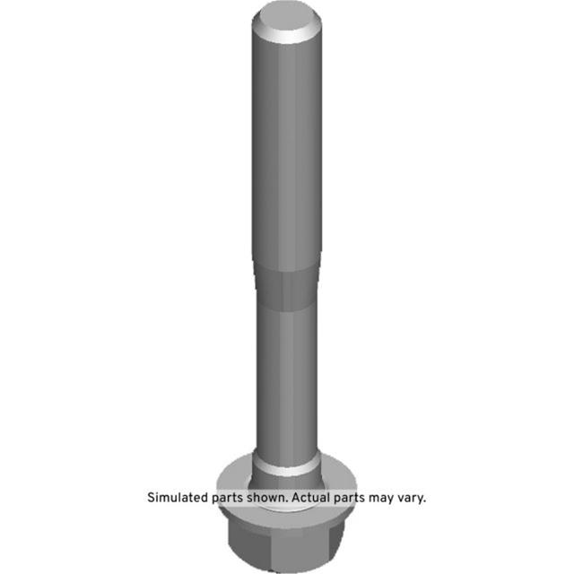 Chevrolet Performance 11546554 Chevrolet Performance Main Cap Fasteners
