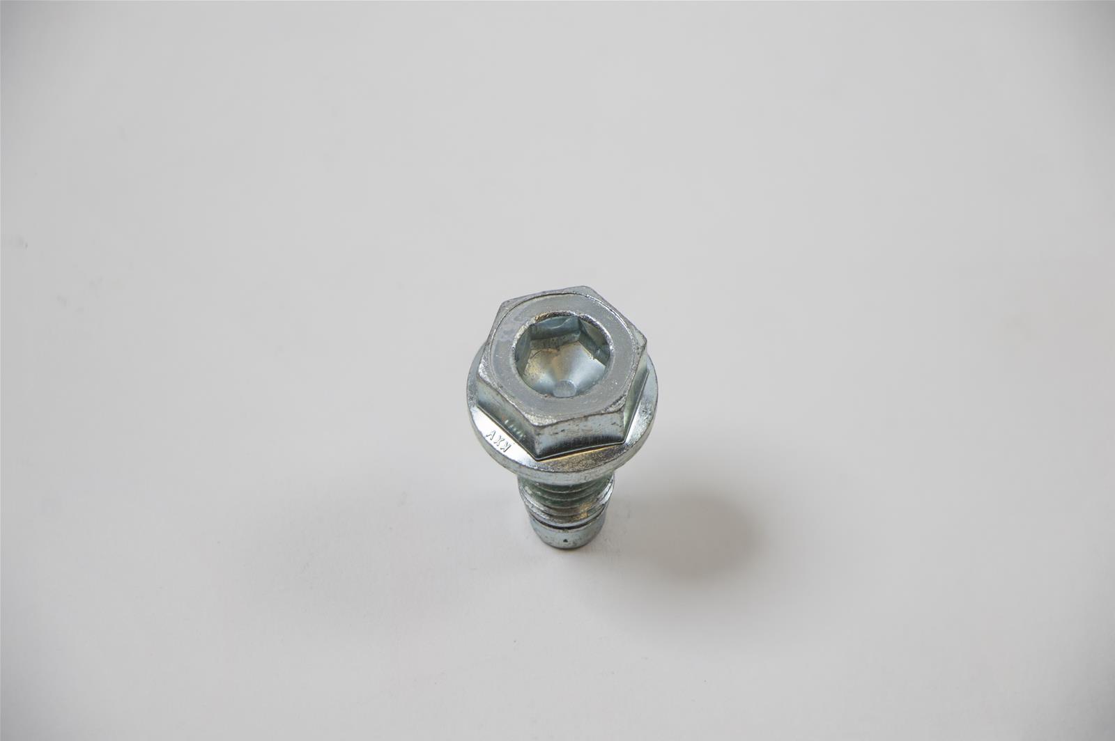 Chevrolet Performance 11589040 Chevrolet Performance Flexplate Bolts