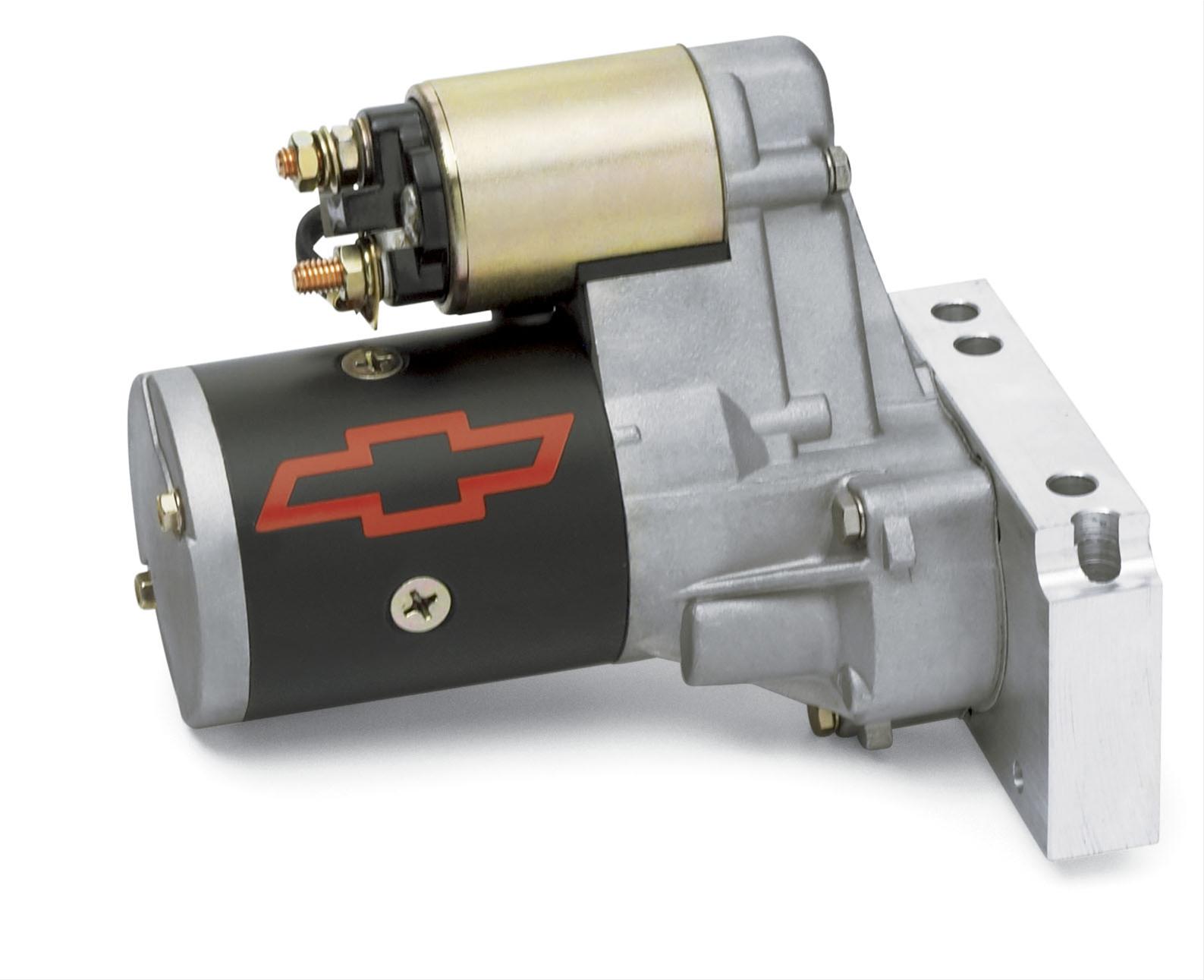 Chevrolet performance 12361146 chevrolet performance high torque mini
