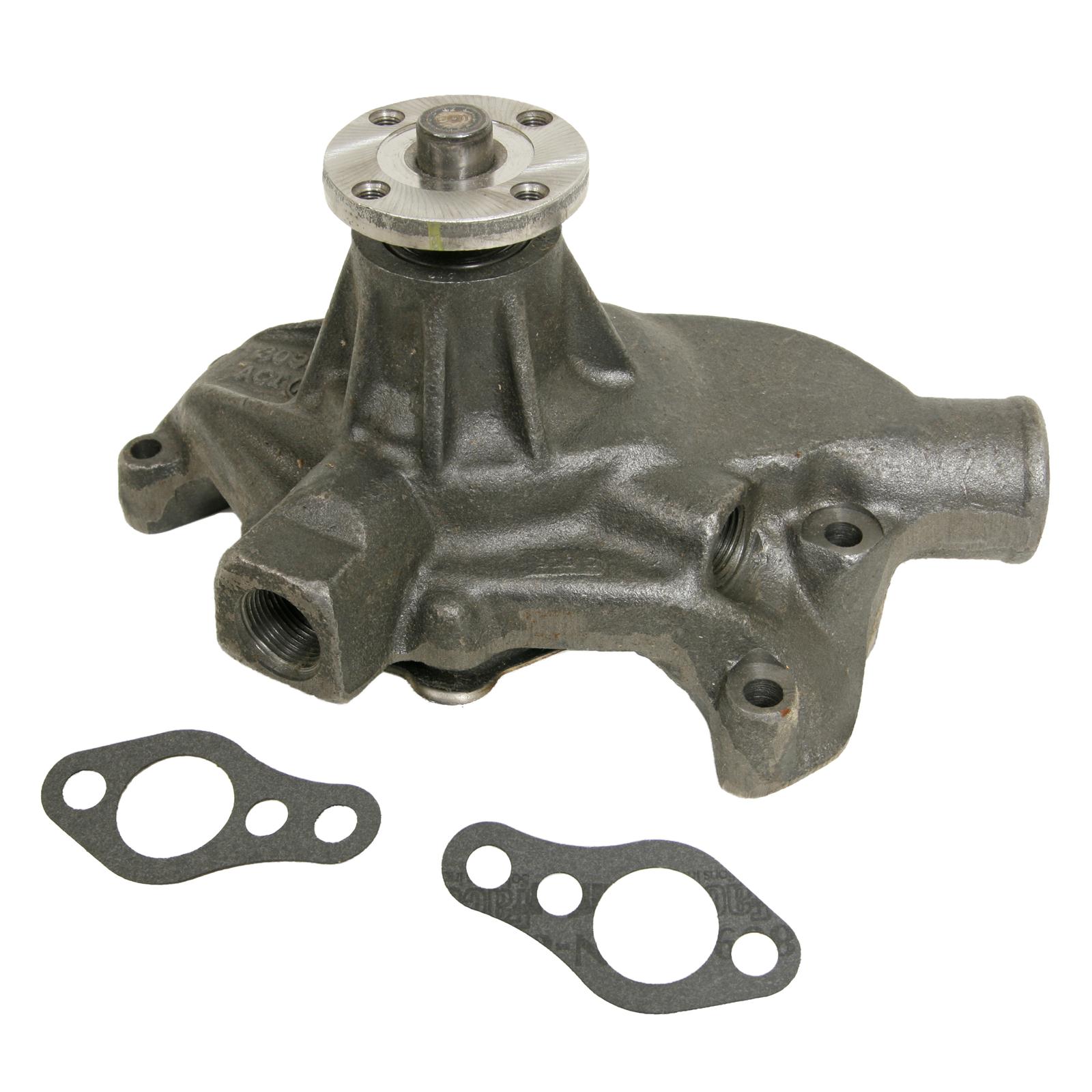 Chevrolet Performance 12458924 Chevrolet Performance Mechanical Water