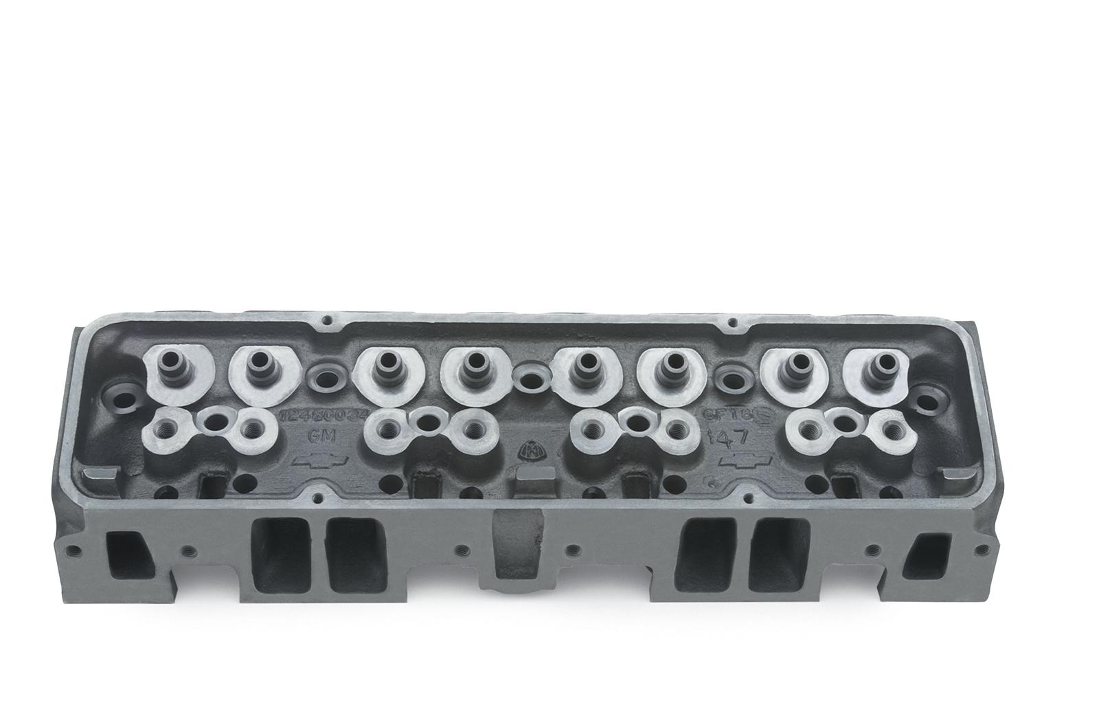 Chevrolet Performance 12480034