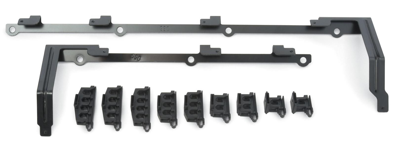 Chevrolet Performance 12495502 Chevrolet Performance Spark Plug Wire