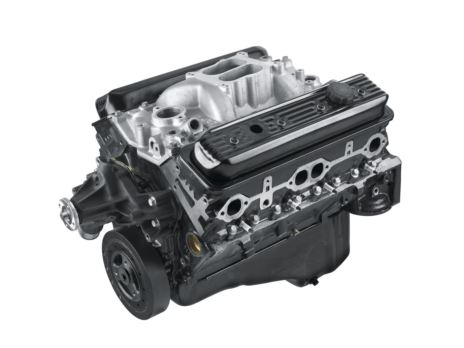 GM Performance 12499101 Engine Assembly Crate Engine