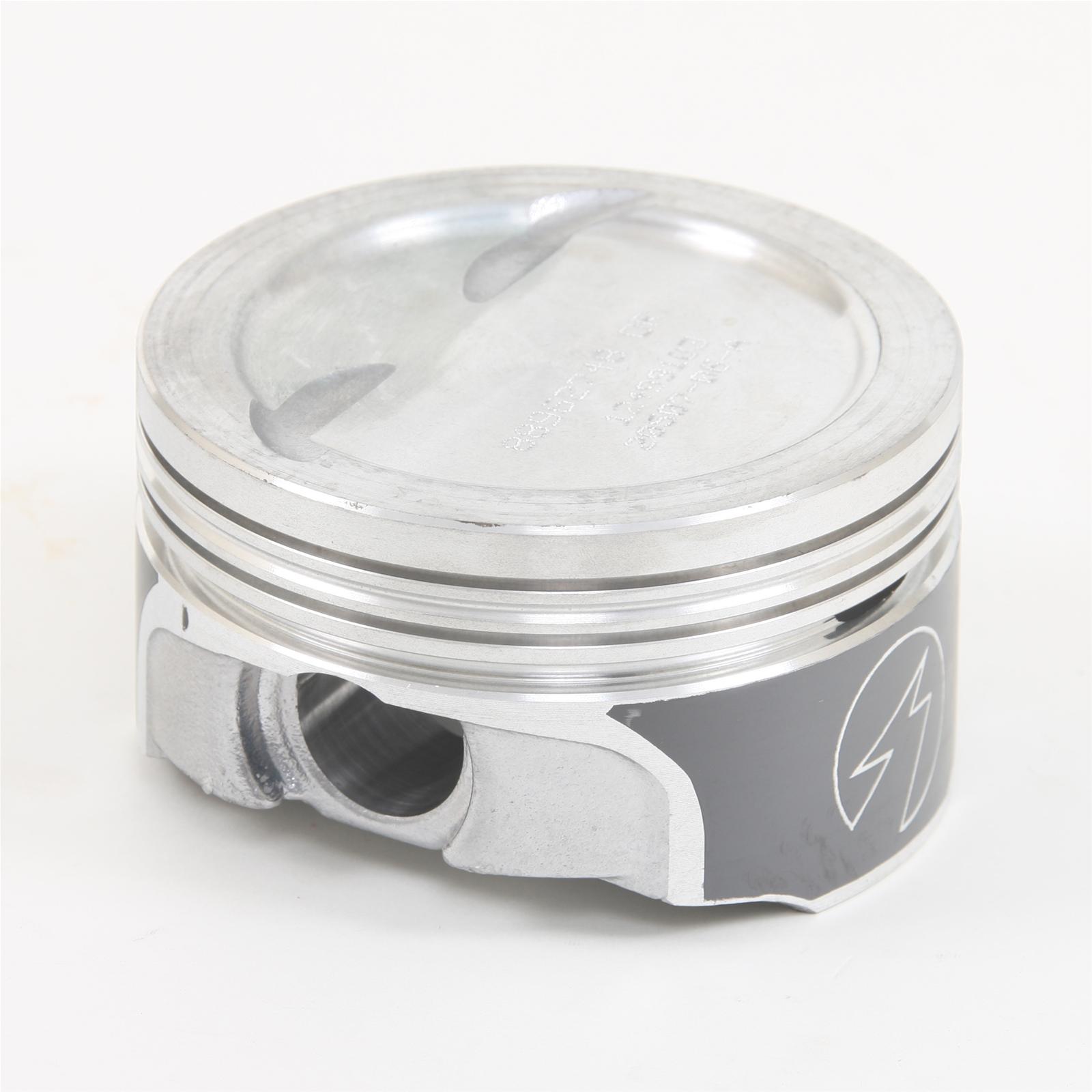 Chevrolet Performance 12499103 Chevrolet Performance Pistons Summit Racing
