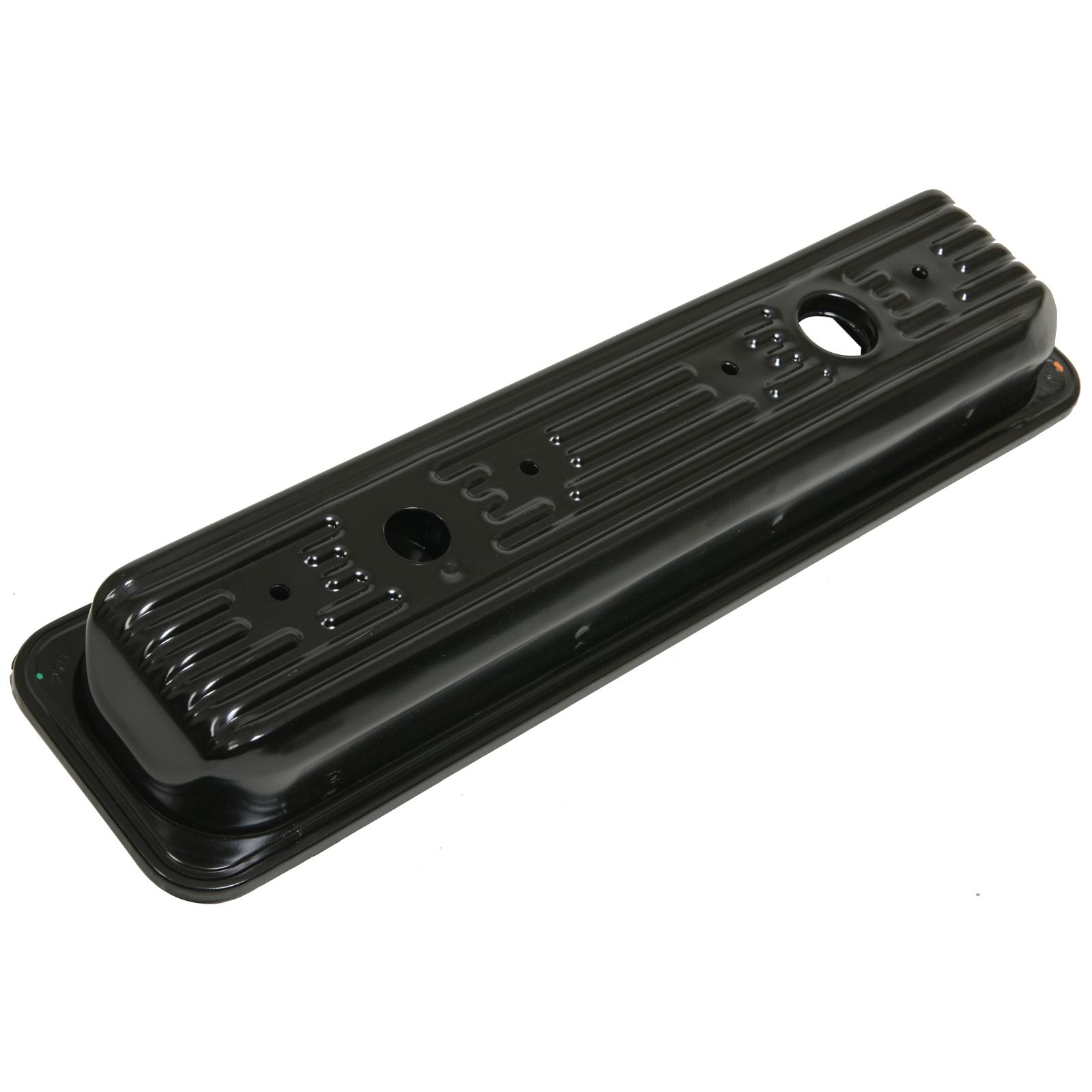 GM OEM-Engine Valve Cover 12555271