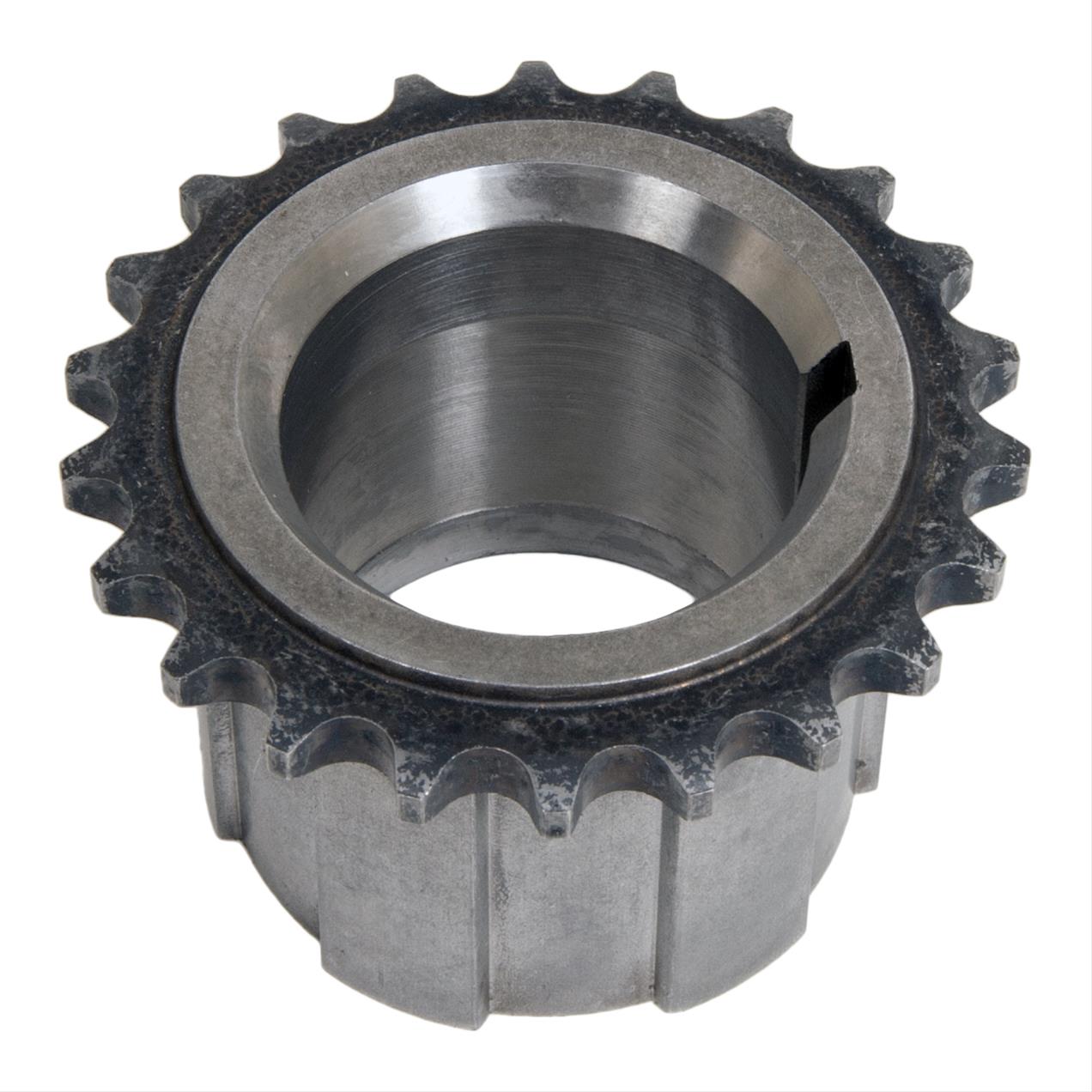Chevrolet Performance 12556582 Chevrolet Performance Timing Sprockets Summit Racing