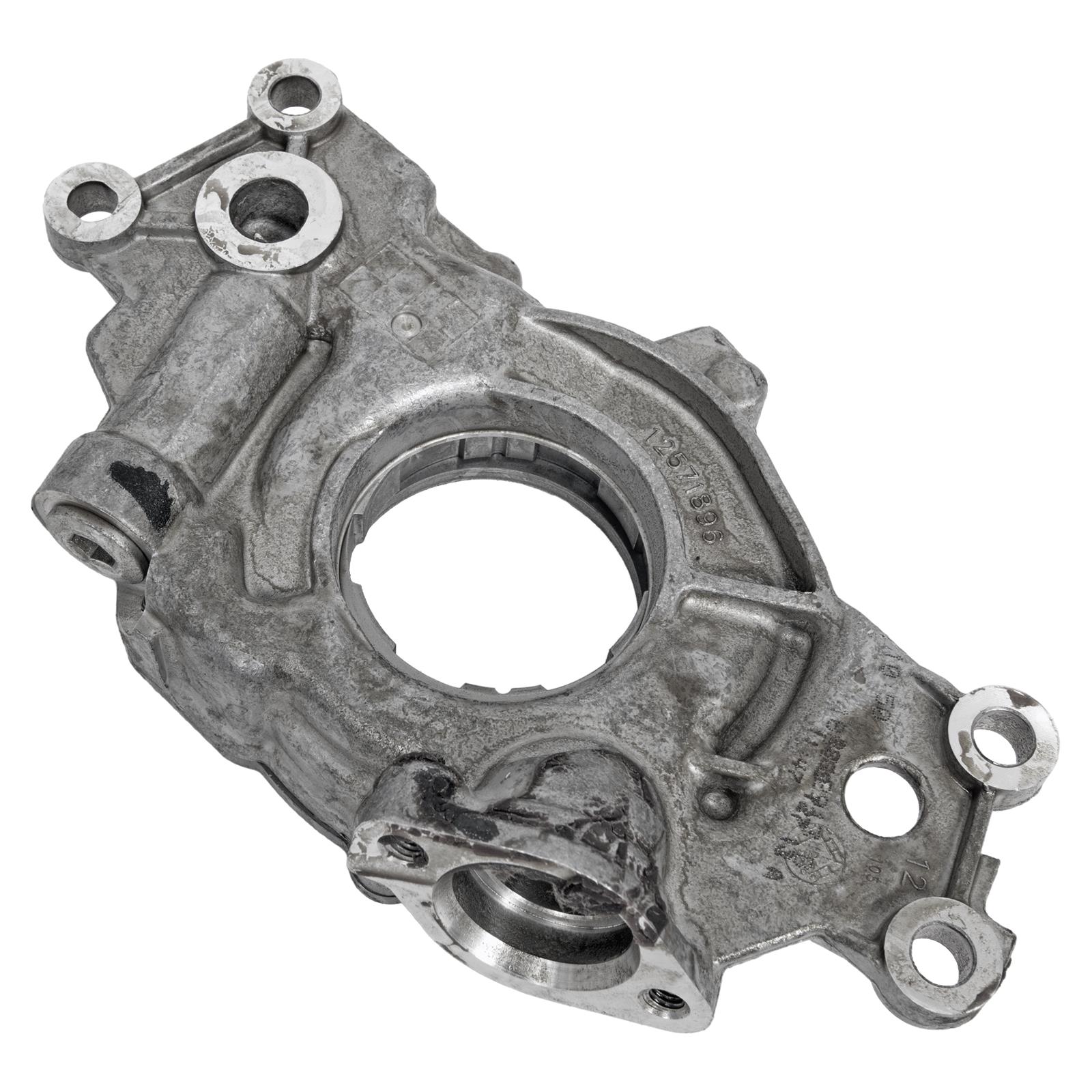 Chevrolet Performance 12571885 Chevrolet Performance Oil Pumps Summit