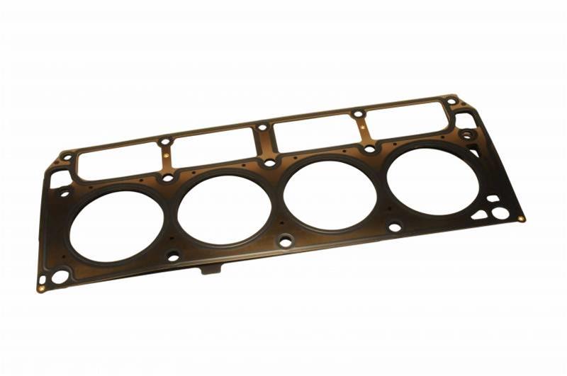 CHEVROLET Chevrolet Performance 12575329 Chevrolet Performance Head