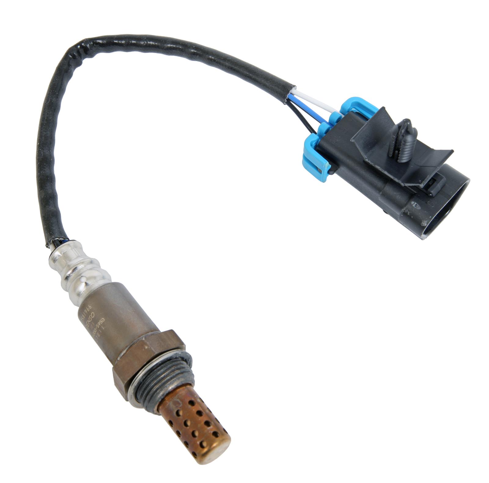 Chevrolet Performance 12581966 Chevrolet Performance Oxygen Sensors ...