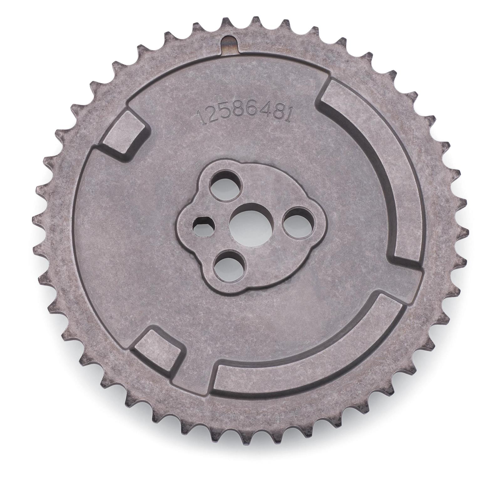 メモリ Chevrolet Performance 12586481 Chevrolet Performance Timing