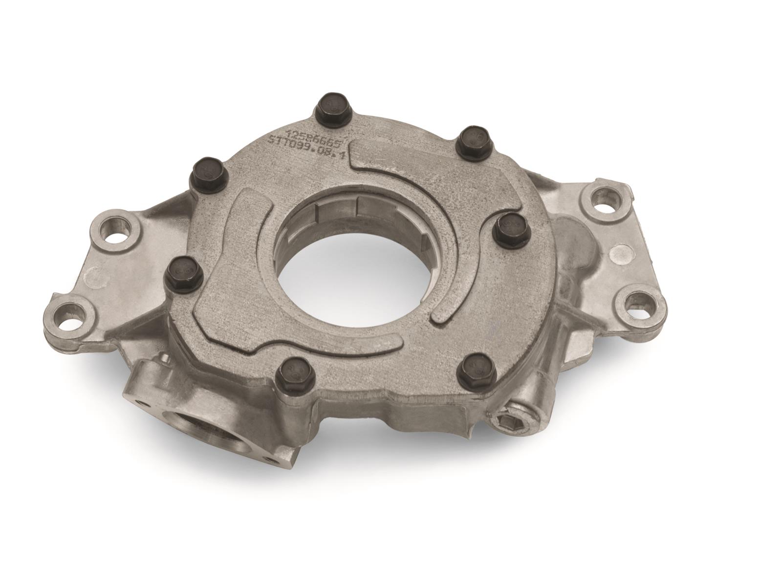 Chevrolet Performance 12586665 Chevrolet Performance Oil Pumps Summit
