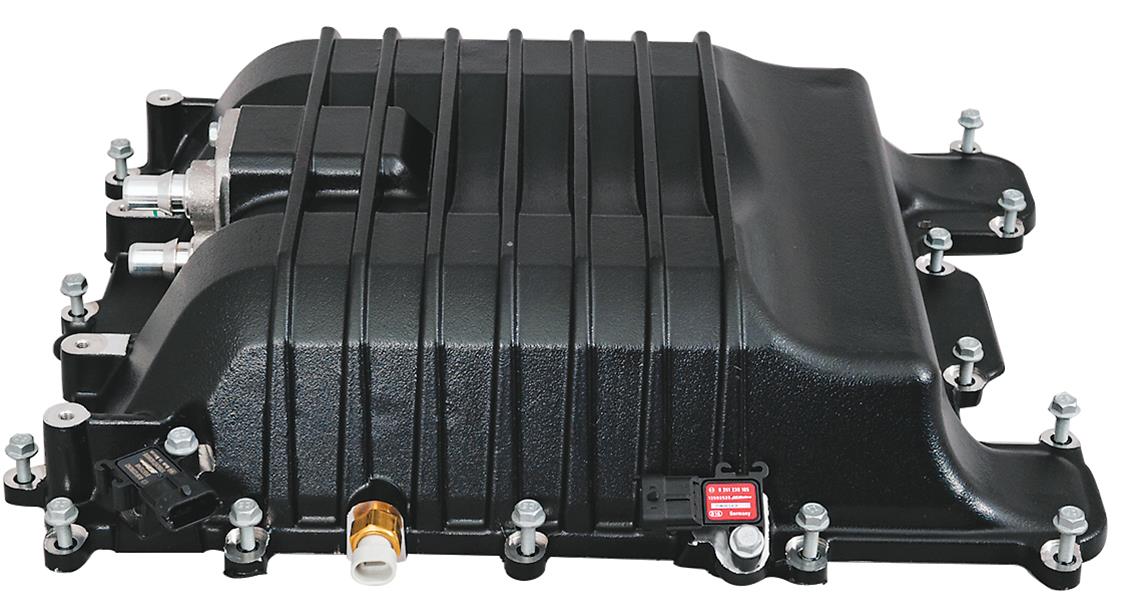 Chevrolet Performance 12622236 Chevrolet Performance Replacement