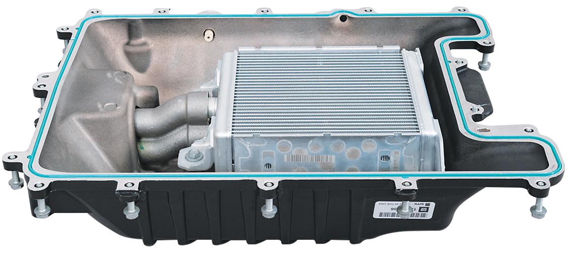 Chevrolet Performance 12622236 Chevrolet Performance Replacement