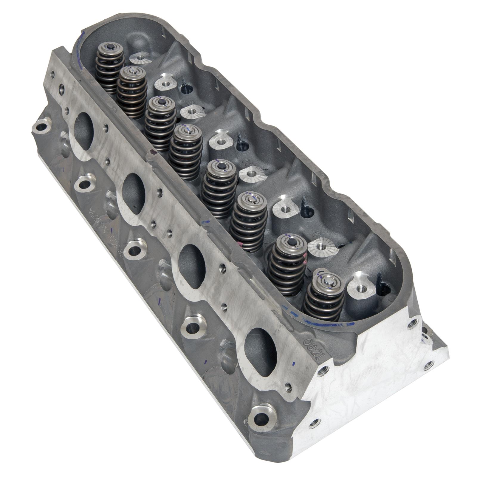 Chevrolet Performance 12629062 Chevrolet Performance L92 Cylinder Heads ...