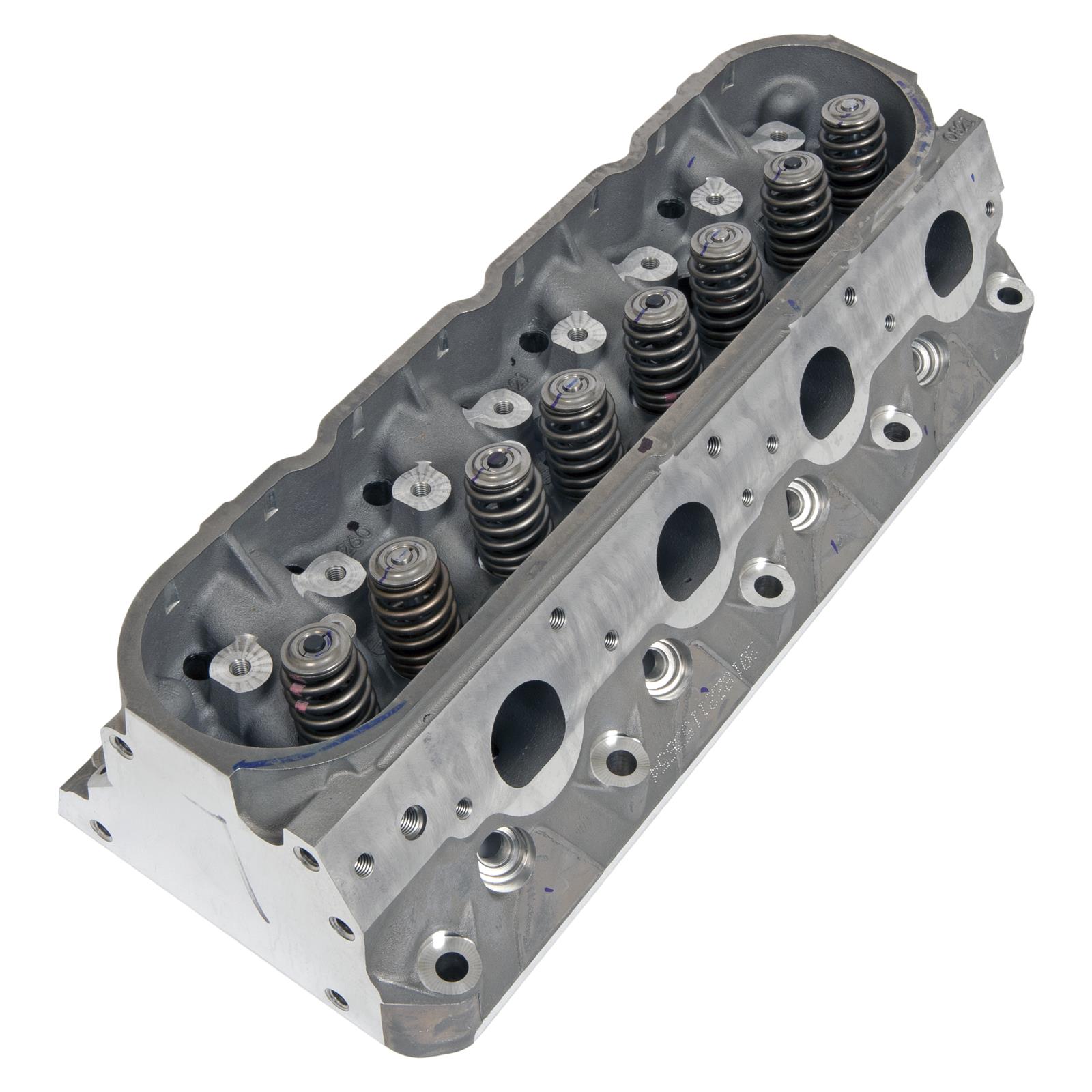 Chevrolet Performance 12629062 Chevrolet Performance L92 Cylinder Heads ...