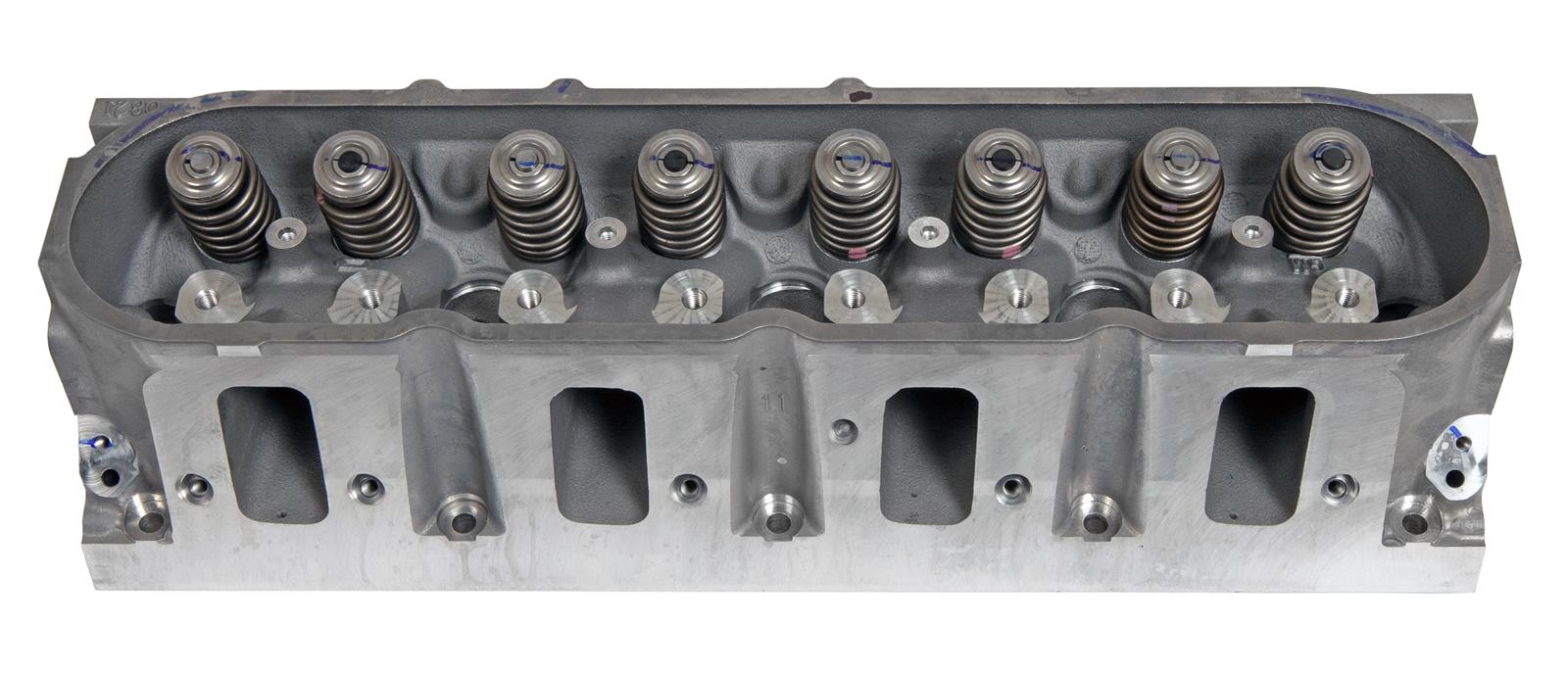 Chevrolet Performance 12629062 Chevrolet Performance L92 Cylinder Heads ...