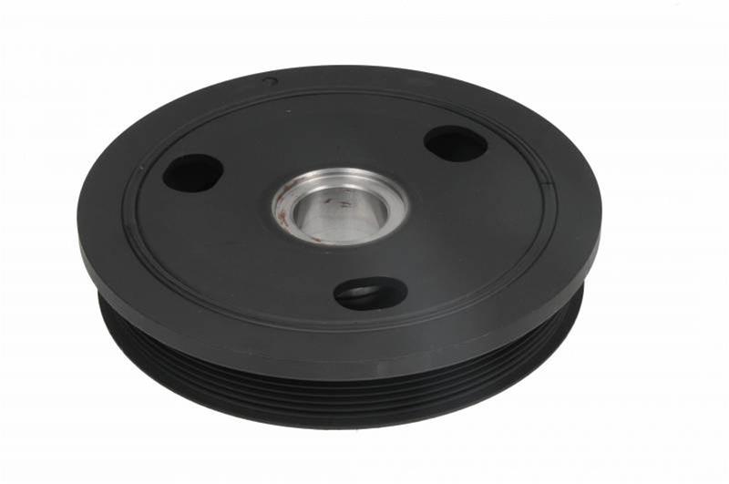 Chevrolet Performance 12635650 Chevrolet Performance Harmonic Balancers