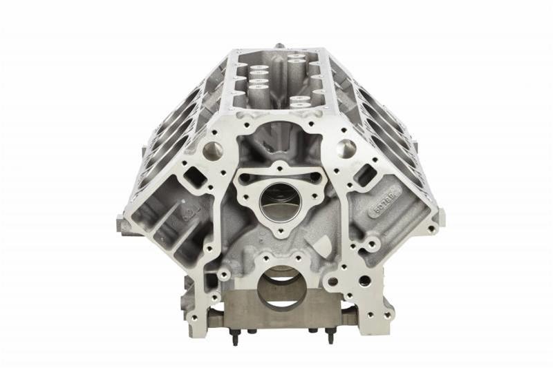 Chevrolet Performance 12673475 Chevrolet Performance 6.2L LS3/L92