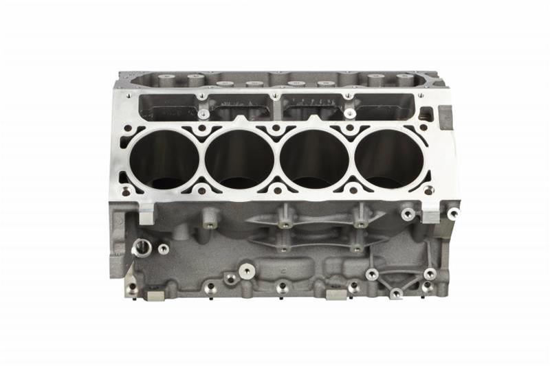 Chevrolet Performance 12673475 Chevrolet Performance 6.2L LS3/L92