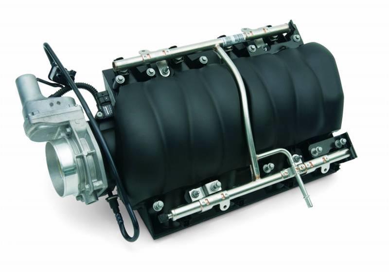 Chevrolet Performance 12674428 Chevrolet Performance LS3 Intake
