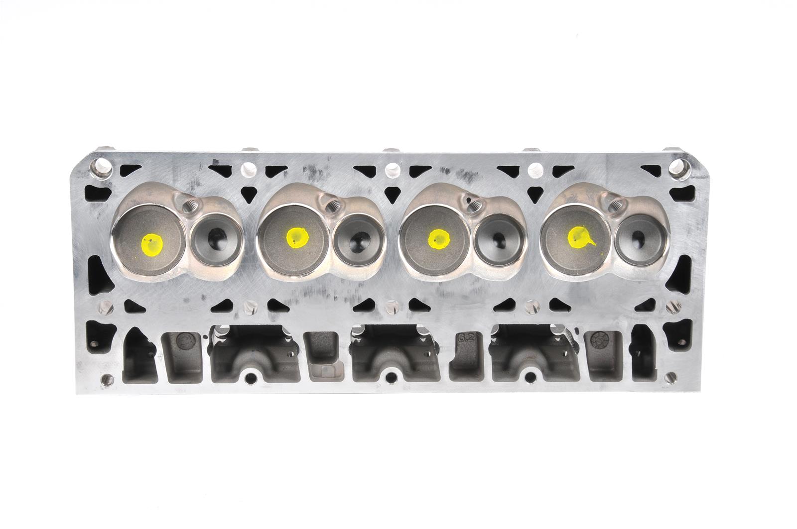 Chevrolet Performance 12675872 Chevrolet Performance LSA Cylinder Heads