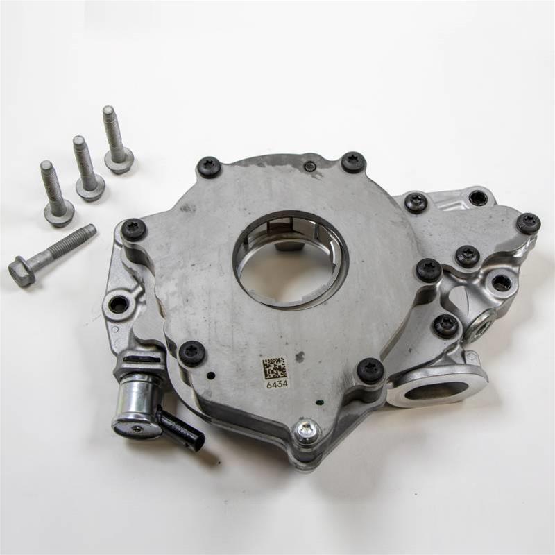 CHEVROLET Chevrolet Performance 12686434 Chevrolet Performance Oil Pumps Summit Racing