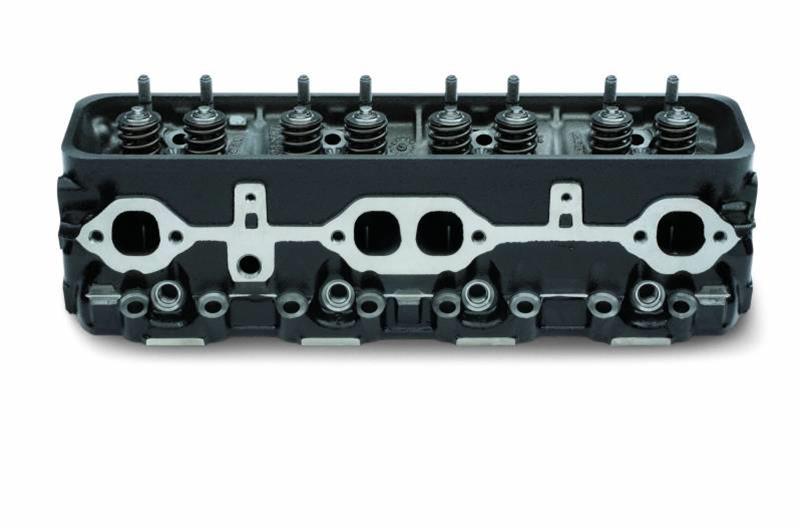 Summit Racing™ Vortec Cylinder Heads