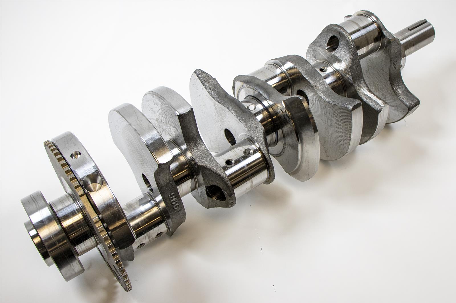 Chevrolet Performance 12701676 Chevrolet Performance Forged