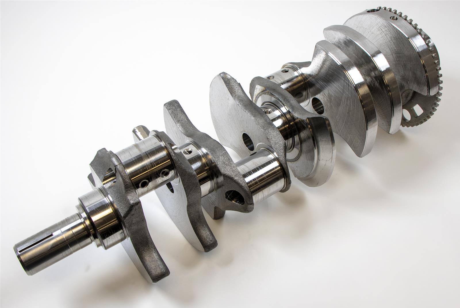 Chevrolet Performance 12701676 Chevrolet Performance Forged