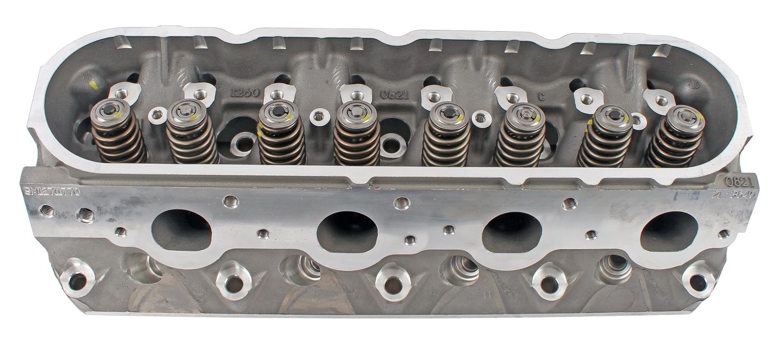 Chevrolet Performance 12711770 Chevrolet Performance L92 Cylinder Heads ...