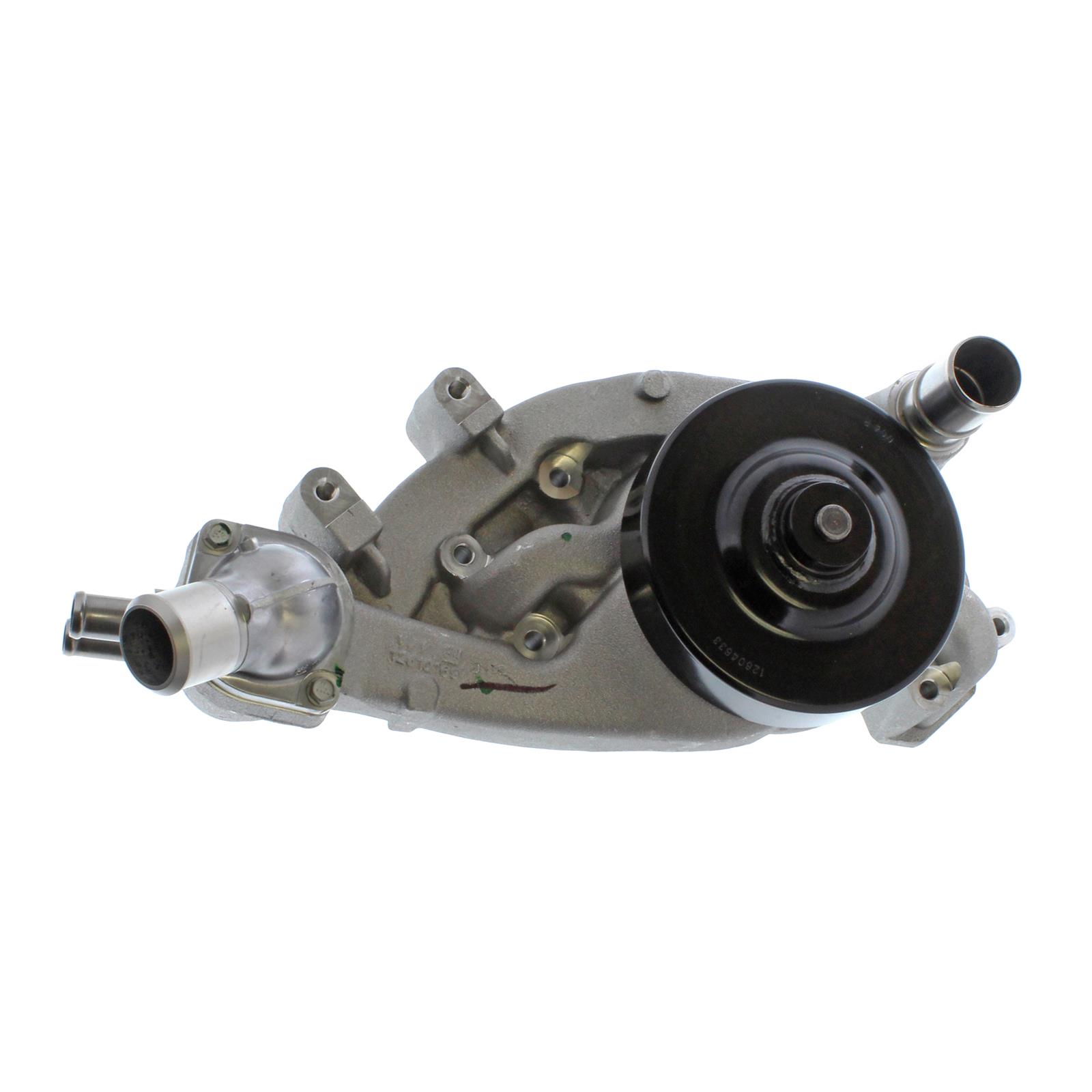 Chevrolet Performance 19207665 Chevrolet Performance Mechanical Water Pumps  | Summit Racing