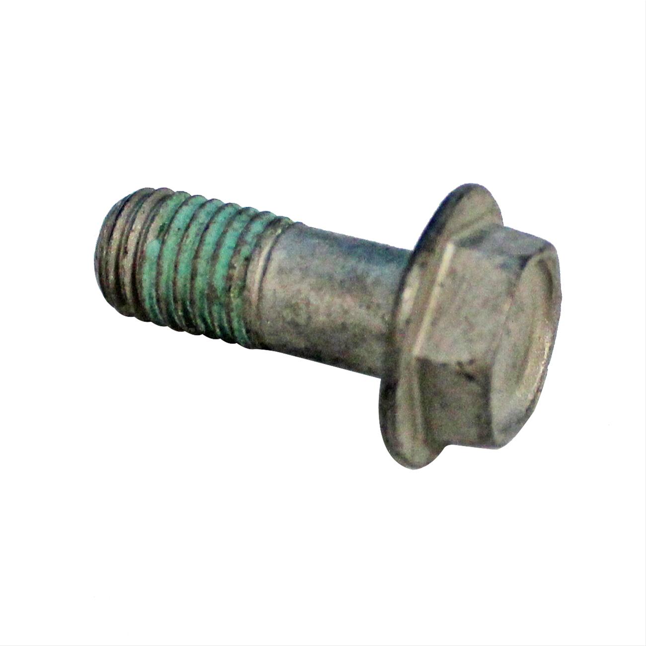 Chevrolet Performance 19257940 Chevrolet Performance Flexplate Bolts