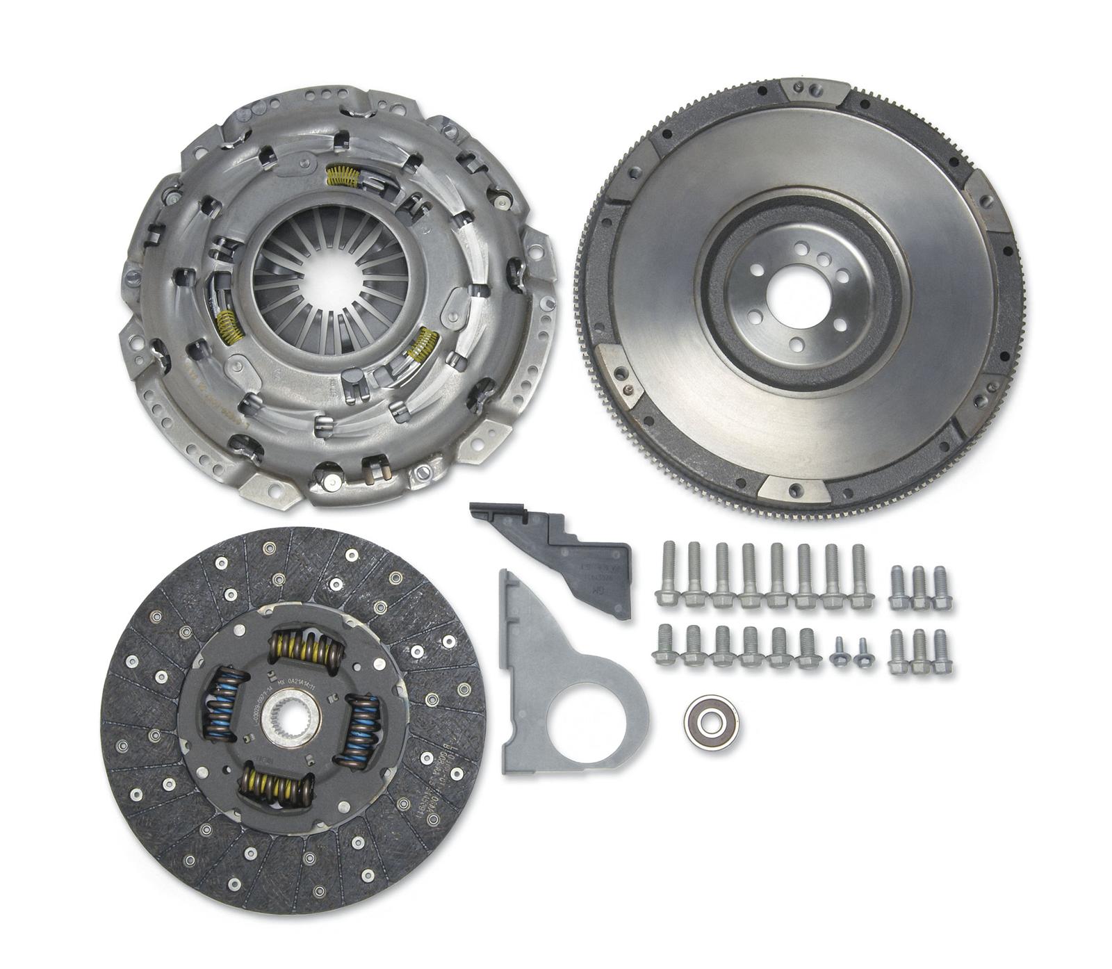 Chevrolet Performance 19259271 Chevrolet Performance Transmission