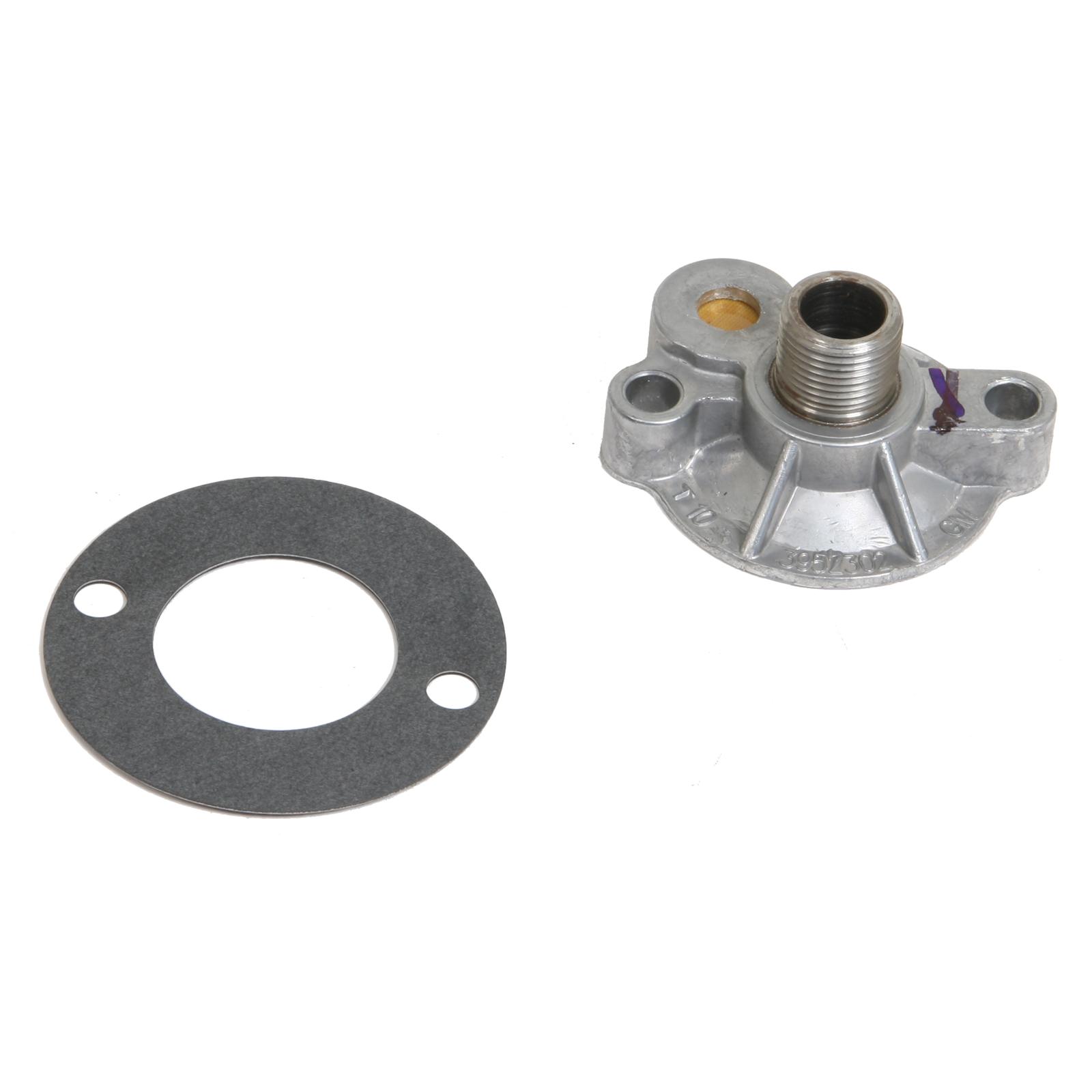 Chevrolet Performance 19299222 Chevrolet Performance Oil Filter