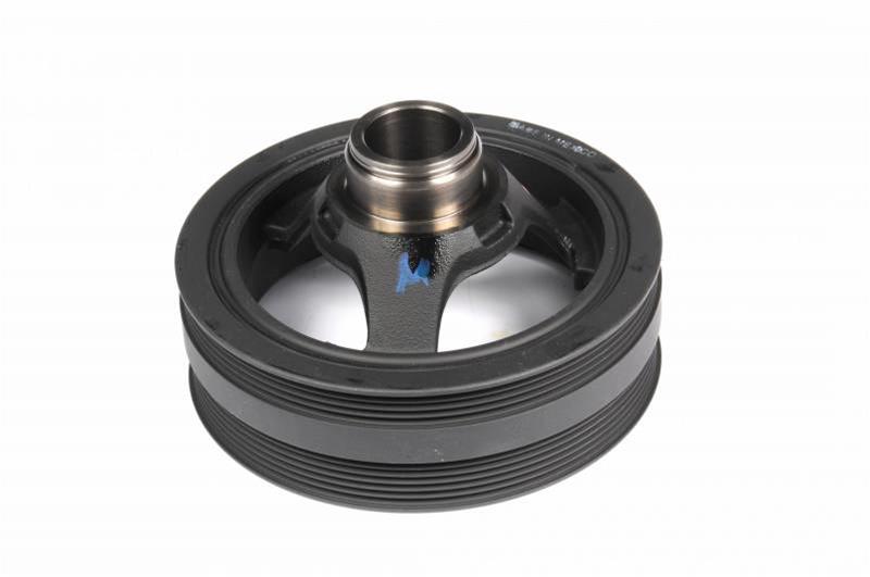 Chevrolet Performance 19300488 Chevrolet Performance Harmonic Balancers