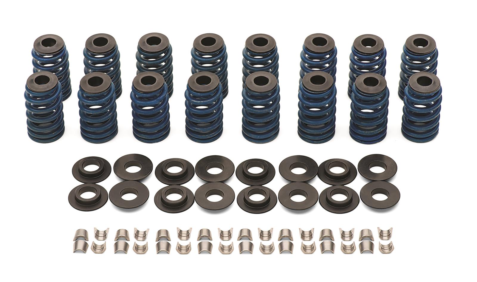 GM Performance Valve Spring Cap GM Performance Valve Spring Cap