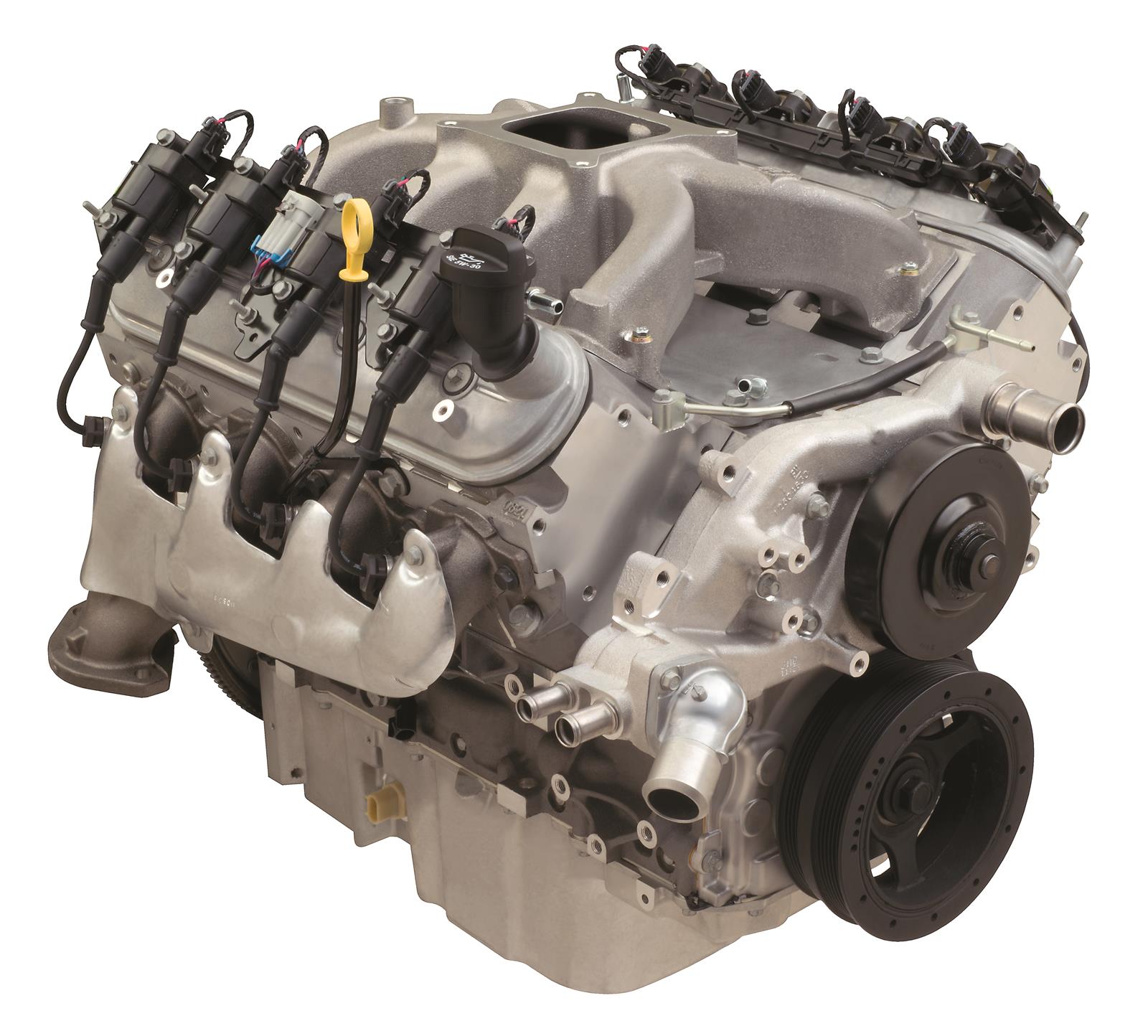 Chevrolet Performance 19301359 Chevrolet Performance 6.2L 376 C.I.D ...