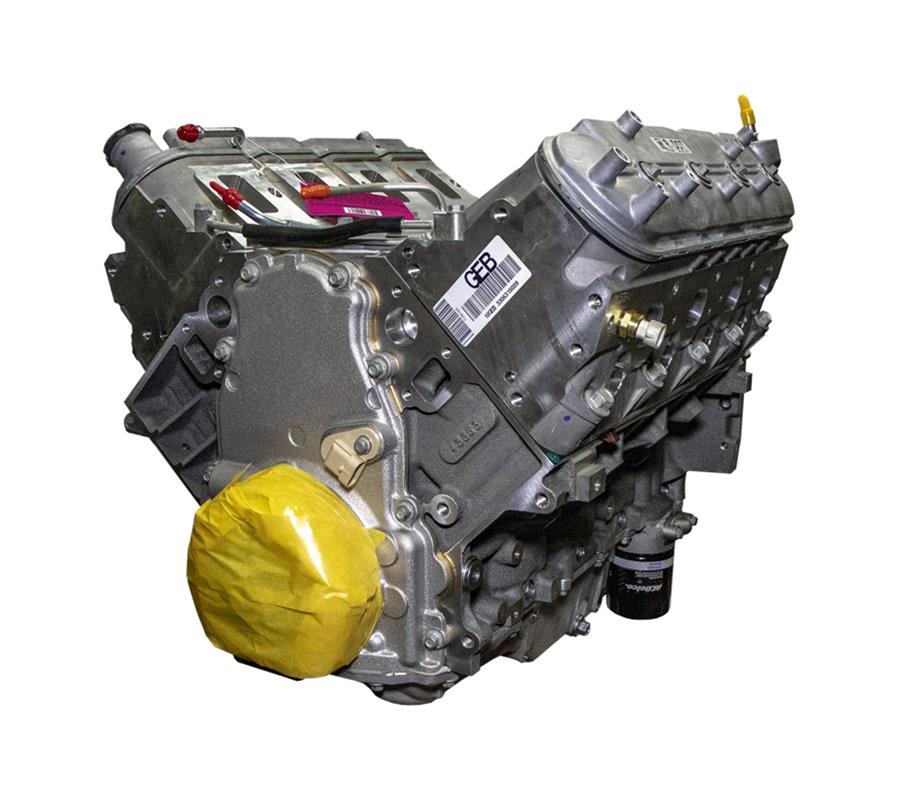 Chevrolet Performance 19303238 Chevrolet Performance 7.0L 427 C.I.D. LS7  Long Block Crate Engines | Summit Racing