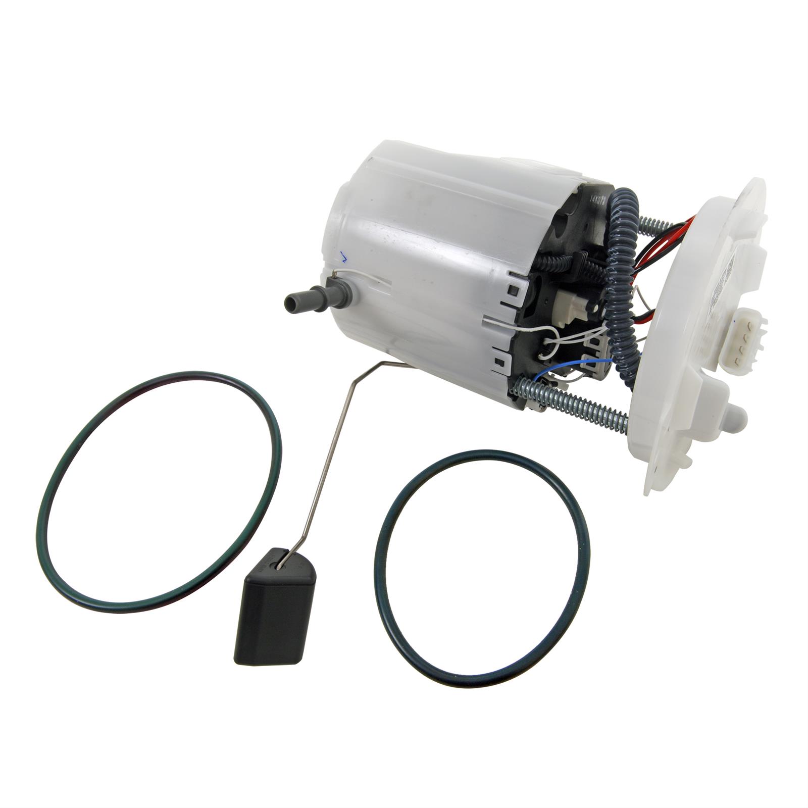 Fuel Pump and Sender Assembly ACDelco GM Original Equipment MU2101 