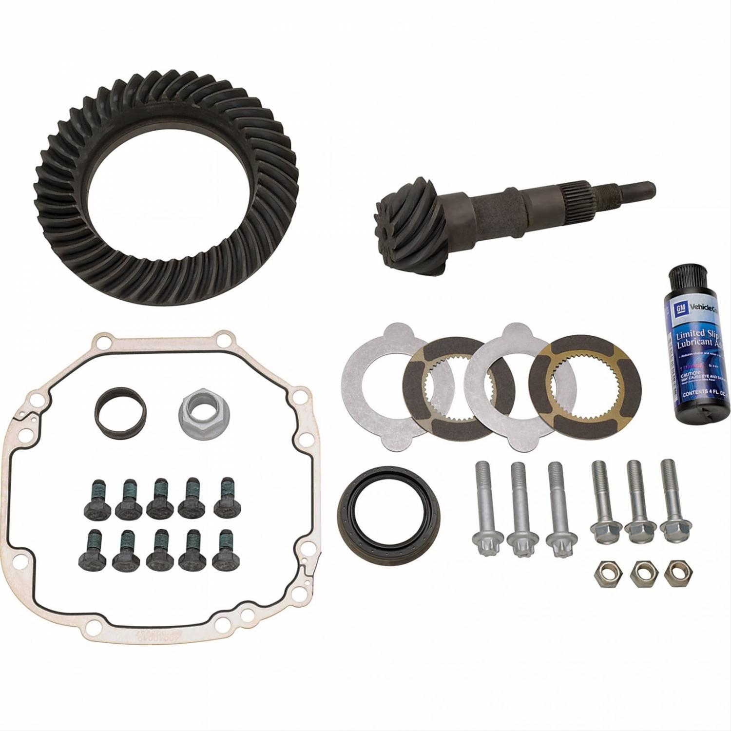 日本全国送料無料商品 特集 Chevrolet Ring Performance Chevrolet 19329768 Performance ウェア