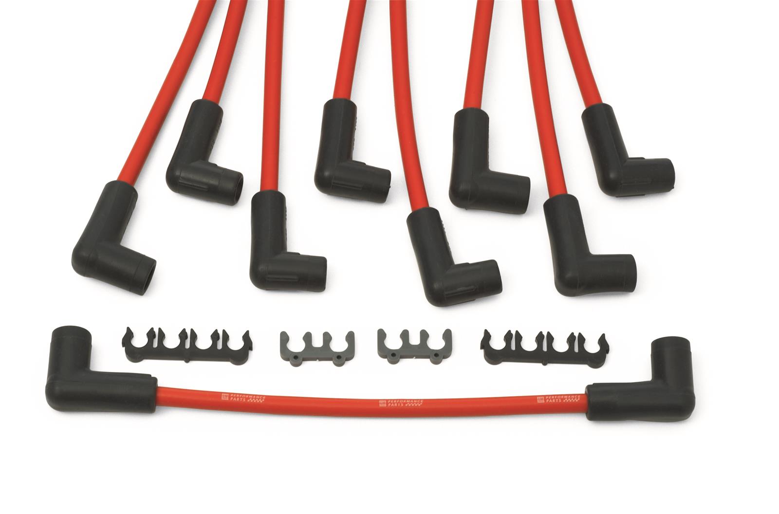 Chevrolet Performance 19351568 Chevrolet Performance Spark Plug Wires