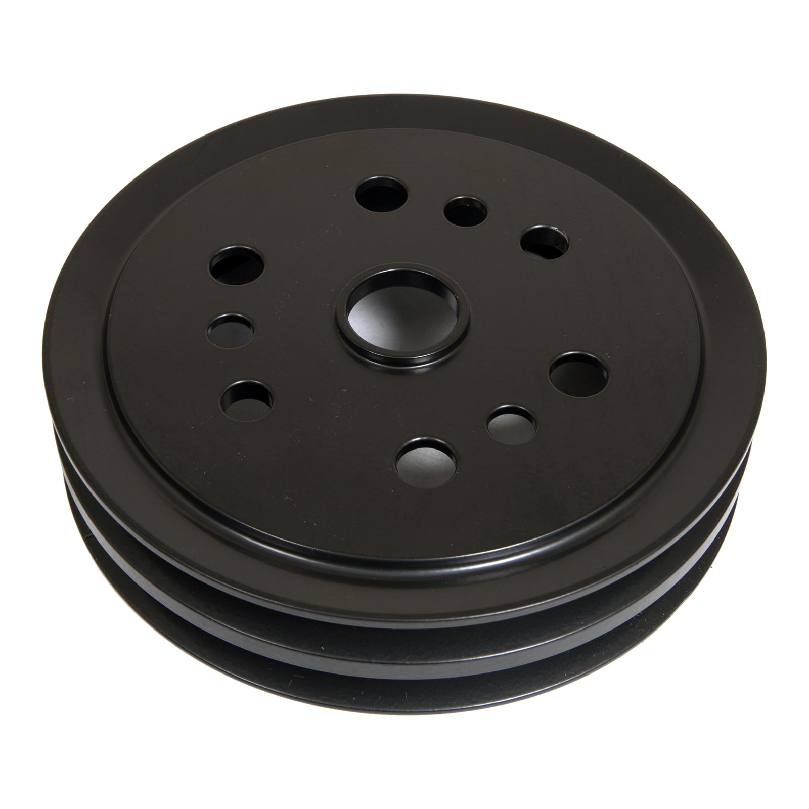 Chevrolet Performance 19355269 Chevrolet Performance Crankshaft Pulleys