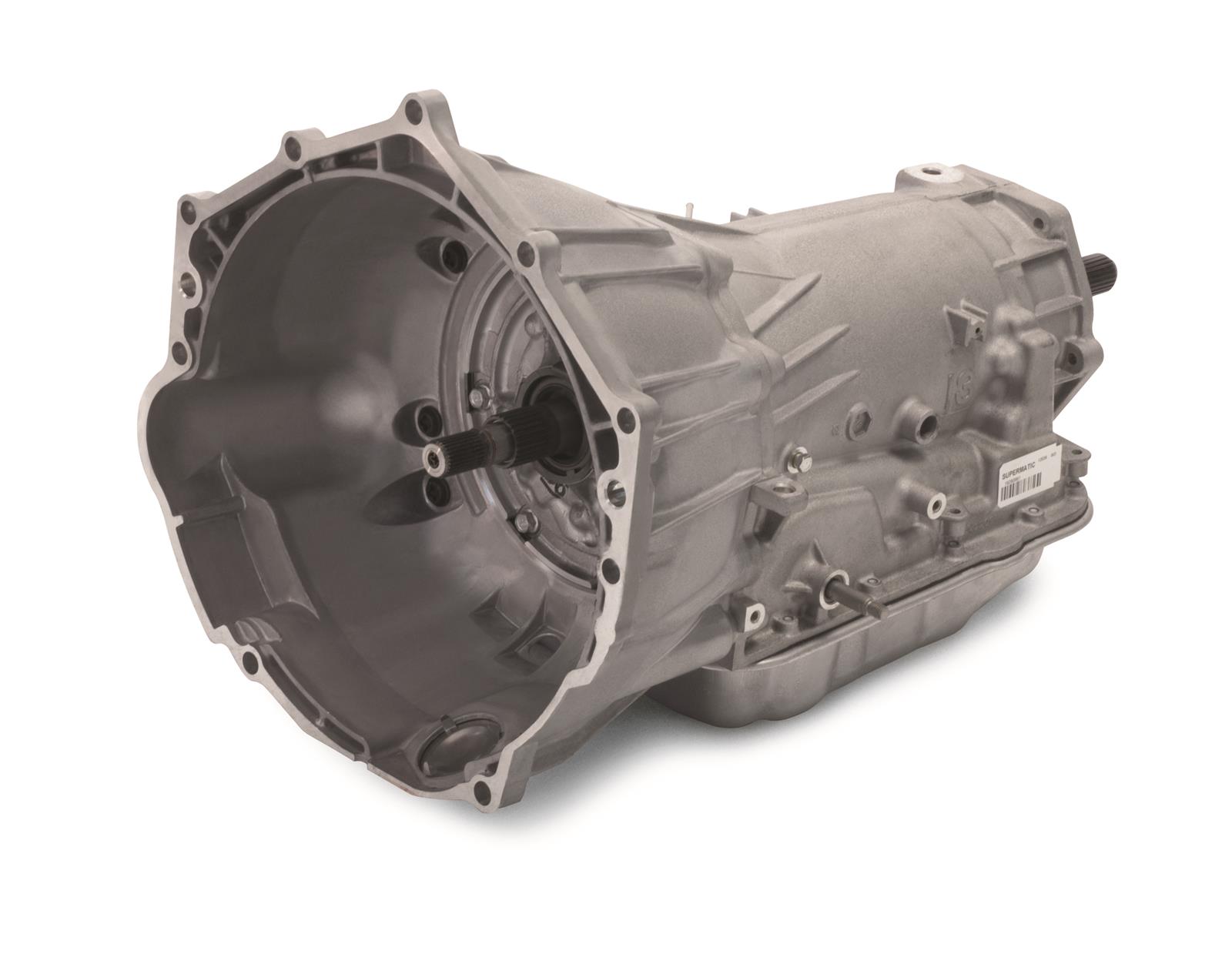 Chevrolet Performance 19368612 Chevrolet Performance Remanufactured