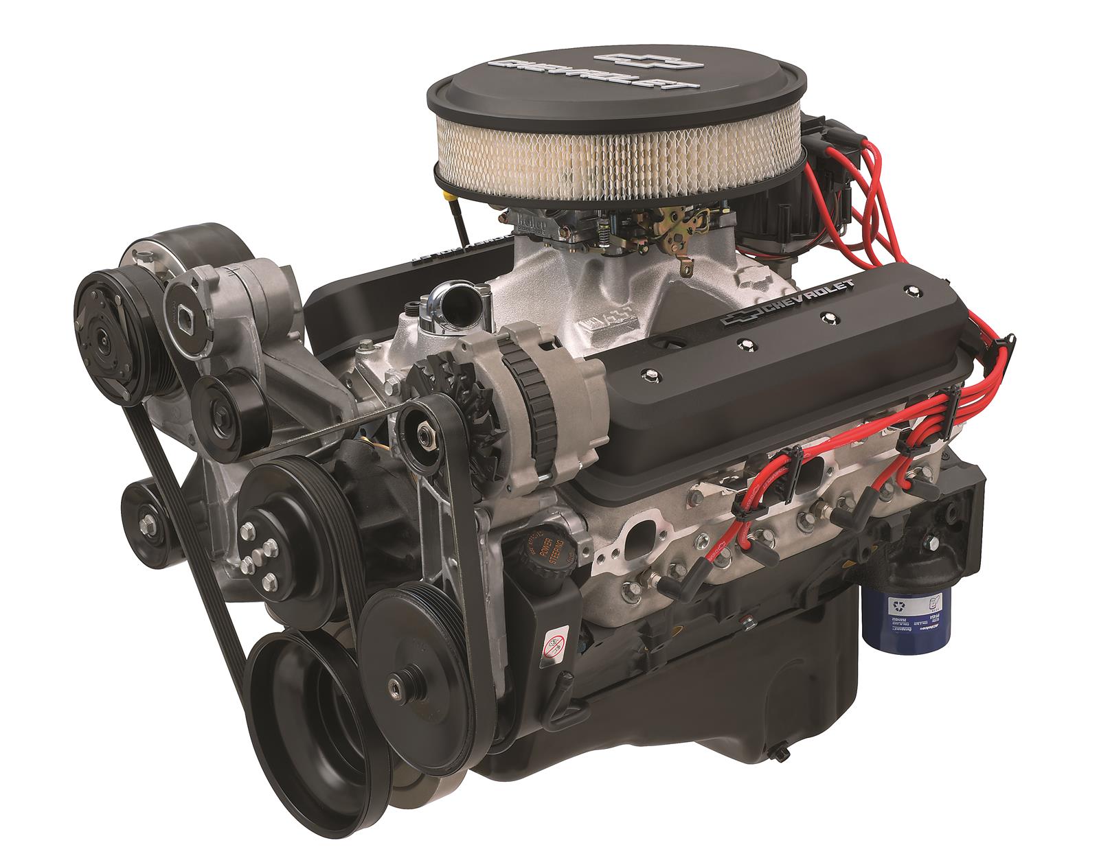 Chevrolet Performance 19417622 Chevrolet Performance ZZ6 350