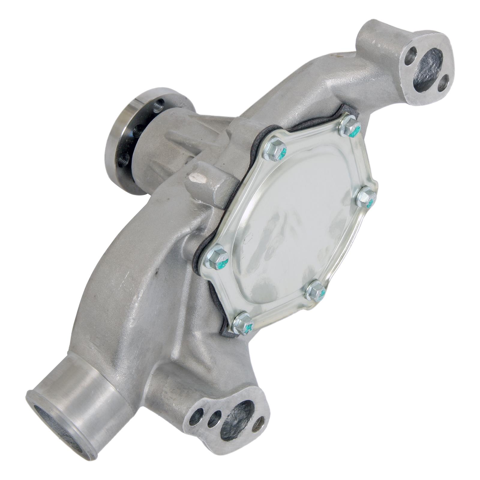 Chevrolet Performance 19418012 Chevrolet Performance Mechanical Water