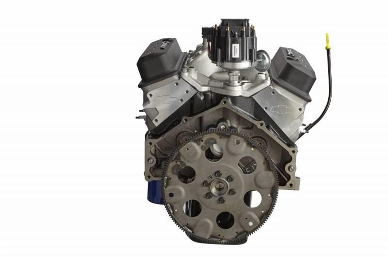 Chevrolet Performance 19419205 Chevrolet Performance ZZ6 350 Base