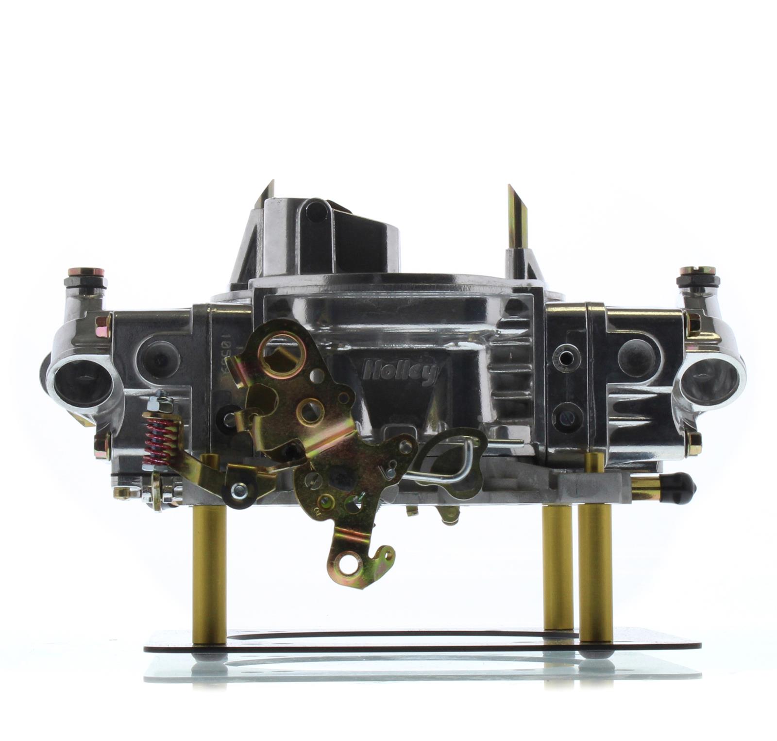Chevrolet Performance 19420445 Chevrolet Performance Holley 4150