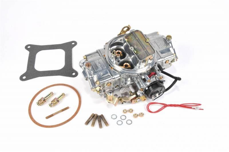Chevrolet Performance 19420445 Chevrolet Performance Holley 4150