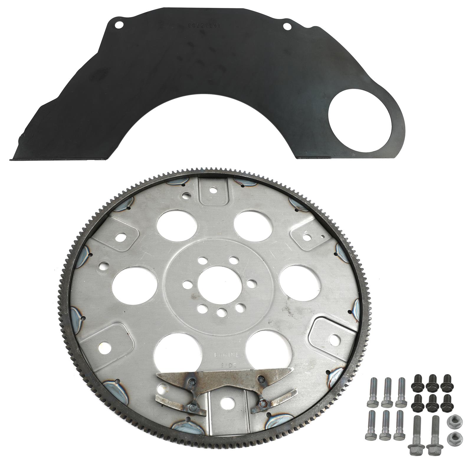 Chevrolet Performance 19420473 Chevrolet Performance Automatic