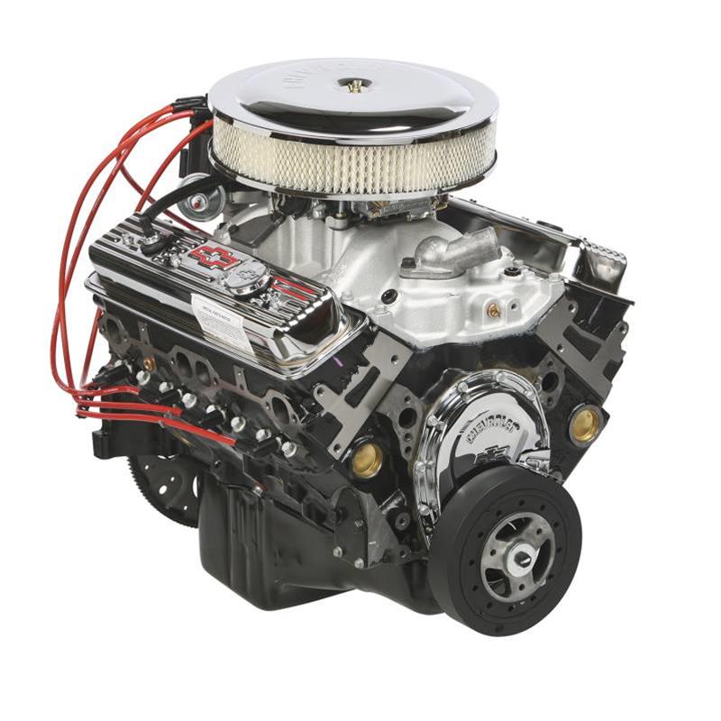 Chevrolet Performance 19420874 Chevrolet Performance Complete 350